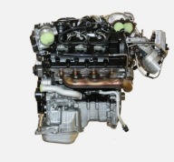 SILNIK 3.0 BITDI CVUA A6 A7 C7