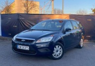 Ford Focus Ford Focus MK2 1.6 TDCi EKONOMICZNY PRZESTRONNY Zamiana