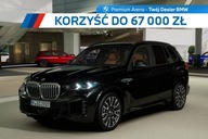 BMW X5 xDrive30d Dostępne od ręki!
