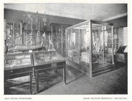 SOKOŁÓW PODLASKI ŁUNIEWSKI KORYTNICA ŁAZISKA k. MIŃSK MAZ. WARSZAWA MUZEUM