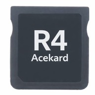 R4 R4i Acekard NAGRYWARKA Gier 2DS DSi 3DS XL DS Game Boy Gold GBC NES