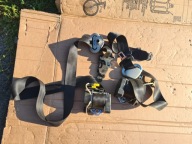 PAS BEZPIECZEŃSTWA LEWY PRZÓD VW T5 LIFT T6 7E0857805C