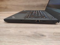 Laptop Lenovo ThinkPad T460 14 " Intel Core i5 0 GB