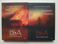 Kamień Nerthus + Okręg Alków , PRZYCHODNI