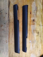 Saab 93 9-3 Lift 1.9 TiD nakładka progu osłona lewa prawa