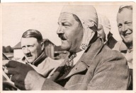 TRZECIA RZESZA -ADOLF HITLER -fotografia