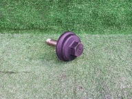 Vw Touran I 03-06 2.0 TDI AZV 136 KM mocowanie korek śruba chłodnicy oleju