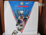 Fish - Big Wedge SP Winyl