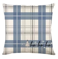 45cm Dekoracje świąteczne Świąteczna poszewka na poduszkę