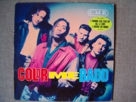 COLOR ME BADO - C.M.B.