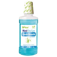 Płyn do jamy ustnej Vetfood Maxi OraCare Fresh Breath 250 ml
