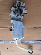 VOLVO V90 ZBIORNICZEK SPRYSKIWACZY 31662428 CAŁY KOMPLET