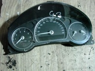 LICZNIK SAAB 9-3 93 II 2.0T CABRIO P12776074