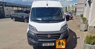 Fiat Ducato Osobowy CNG Inwalida