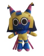 Yatta Dandys World Pluszowa Zabawka Maskotka Roblox