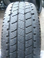 Definity Dakota H/T 235/65 R17 8,7mm