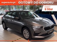 SKODA Scala Edition 130 1.0 TSI Hatchback 115KM 2026