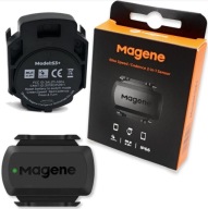 Czujnik bezprzewodowy MAGENE S3+ kadencja prędkość
