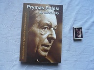 PRYMAS POLSKI DO MŁODZIEŻY 560 stron