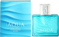 Avon Woda Toaletowa Aqua Męska 75 ml