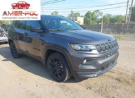 Jeep Compass Altitude 2022 2.4l 2.4 Benzyna 177KM