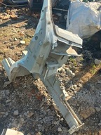 Ćwiartka prawa master III master 3 próg słupek podłużnica