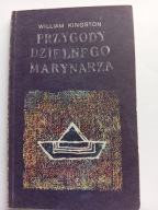 Przygody dzielnego marynarza William Henry Giles Kingston