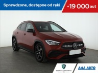 Mercedes GLA GLA 200, Salon Polska, 1. Właściciel