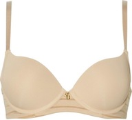 Śliczna markowa bielizna Sapph Madison push-up 70E
