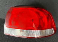 ŁADNA LAMPA PRAWA TYŁ TYLNA 5K0945096E VW GOLF 6 VI 5D HB 08-15