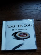 MARK KNOPFLER - WAG THE DOG - folia !