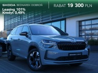 Škoda Kodiaq Skoda Kodiaq Sportline 2.0 TDI (193