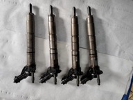 Wtryski honda crv III 2,2 D 150 16450-RLO-G01