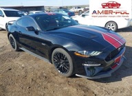 Ford Mustang Gt Premium 2019 5.0l 5.0 Benzyna 460KM