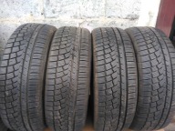 4x opony Zeetex WH1000 SUV 225/55 R18 8mm DEMO!!!