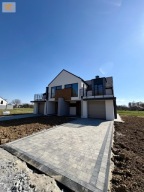 Dom, Łańcut, Łańcucki, 136 m²