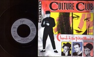 CULTURE CLUB - CHURCH OF THE POISONED MIND - MAN SHAKE