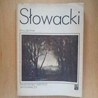 Juliusz Słowacki - Balladyna