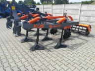 Agregat Podorywkowy Ścierniskowy Gruber KUS 2,2m Sprężyna MANDAM