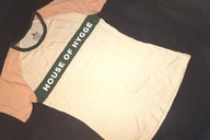 HOUSE OF HYGGE 'S' BLUZKA TERMIICZNA 100% MERINO SUPER IDEAL