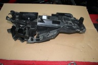 Nadkole Błotnik Na Akumulat Owiewka Honda Varadero 125 JC32 JC49 07-12