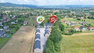 Dom, Łodygowice, Łodygowice, Żywiecki, 101 m²