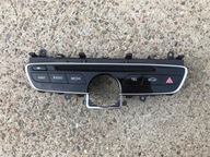 Mercedes W205 AMG 2016 - 2019 W213 W222 panel sterowania radio navi