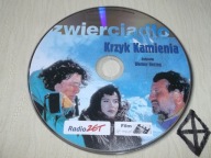 KRZYK KAMIENIA - DVD BEZ RYS - WERSJA z napisami polskimi+ lektor PL
