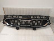 KIA CEED 3 III 2018 - 2021 atrapa grill kratka w zderzak ORYGINAŁ OE