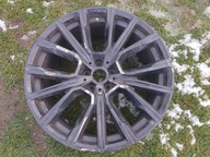 FELGA BMW 7 G11 G12 8,5J x 20 ET25 5X112 8745914 M PAKIET