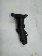 KOLANO POMPY WODY OBUDOWA TERMOSTATU SEAT AUDI VW 06L121012 06L121111