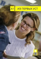 Iz Pierwych Ust A1 Andrzej Machnacz + ebook z testami GRATIS