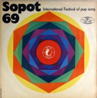 Sopot 69 - winyl
