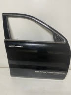 JEEP GRAND CHEROKEE WK2 2013 2014 2015 16 17 DRZWI PRAWE PRZEDNIE PRZOD PRV